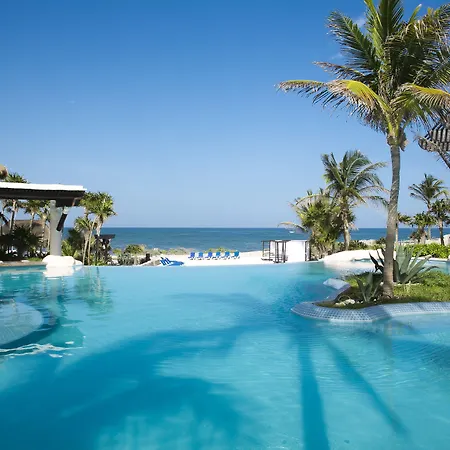 Kore Tulum Retreat & Spa Resort All Inclusive - Adults Only-3