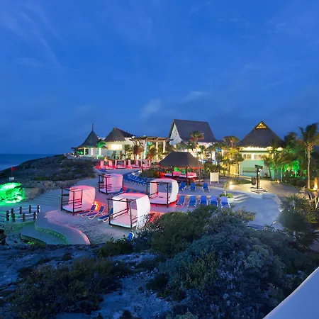 Kore Tulum Retreat & Spa Resort All Inclusive - Adults Only-2